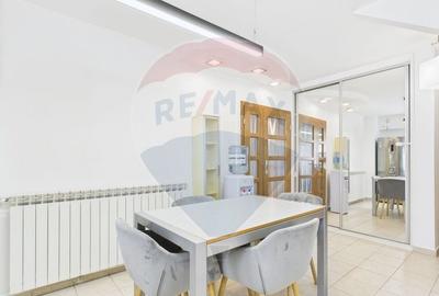 Apartament 3 camere superb cu loc de parcare si boxa Unirii - 5