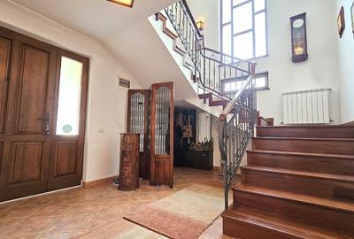 REV2004359 Casa Deosebita Individuala Baneasa 7 camere cu teren - 8