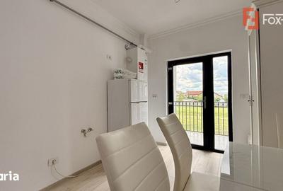 Apartament cu 3 camere în Moșnița Nouă - 6