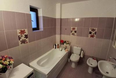 Casă cu 3 camere cu Canalizare în Valea Lupului - 12