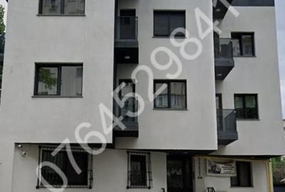 Apartament cu 2 camere decomandat în Central - 2