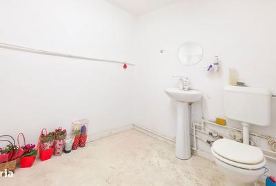 Spațiu comercial, de 61 mp, în Rahova - 14