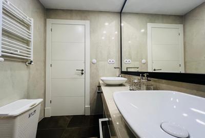 Apartament cu 4 camere decomandat, mobilat în Iancu Nicolae - 41