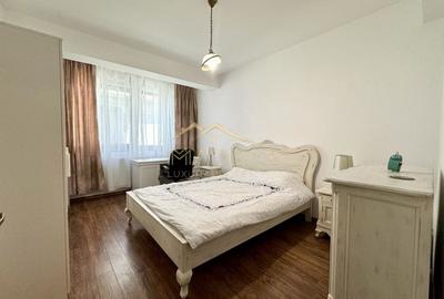 Apartament cu 2 camere *70mp utili*/ Boutique Building / Floreasca - Lacul Tei - 24