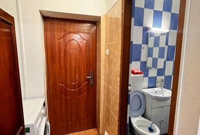 Garsoniera Tudor Vladimirescu Garsoniera Tudor Vladimirescu - 10