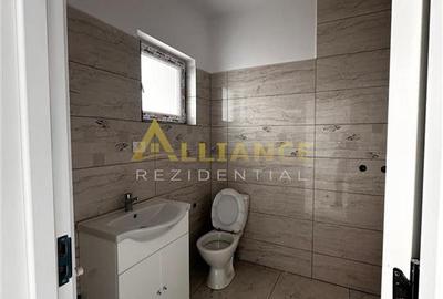 Duplex cu 4 camere cu Teren 290 Mp în Central - 8