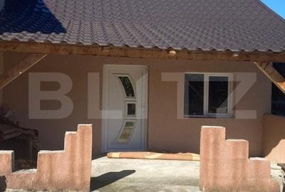 Casa 4 camere, 180 mp, 2400mp teren, 10 km de Bistrita - 2
