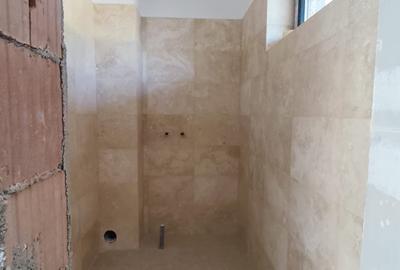 FARA COMISIOANE CASA TOP 5 camere P+1+ M 3 bai incalzire pardoseala LA CHEIE - 12