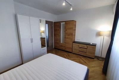 Se inchiriaza apartament cu 3 camere, situat in zona Lacul Tei - 2