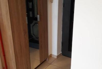 Garsonieră decomandată în Regie - 2