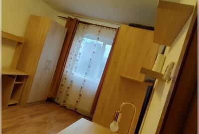 Oportunitate! Garsonieră finisată modern în Mănăștur, etaj intermediar - 1