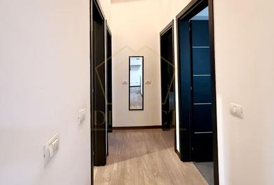 Apartament spatios cu 3 camere si terasa | Complex Ring | Aradului - 11