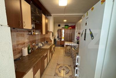 Apartament 2 Camere Pucioasa