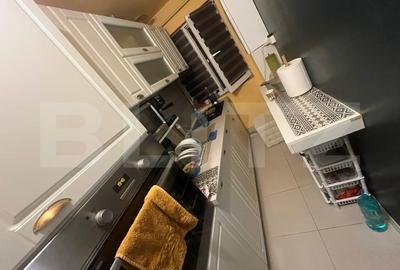 Apartament de vanzare, cu 3 camere, 50,67 mp, zona M11 - 12