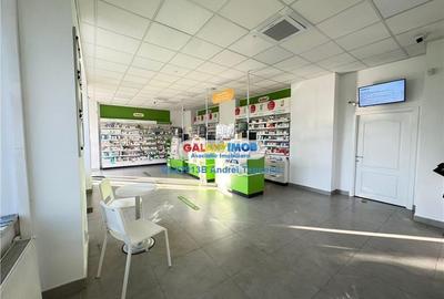SPATIU COMERCIAL DE VANZARE | DR MAX | PIATA EROILOR - 2