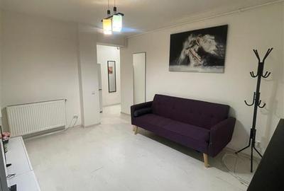 1 Min Metrou Dimitrie Leonida Apartament 2 camere tip studio - 9