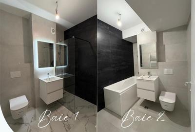 Apartament cu 4 camere în Bucium - 10