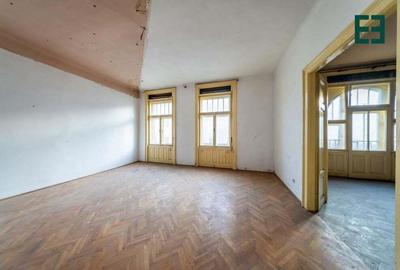 Apartament 2 camere ?i 2 garaje - Ultracentral - Arad - 2