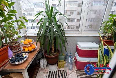 Apartament cu 3 camere decomandat în Piața Nouă - 11