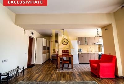 Garsonieră decomandată în Popești-Leordeni - 1