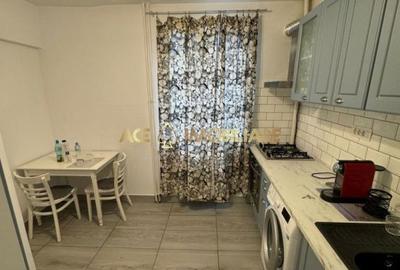 Apartament cu 3 camere, mobilat în Giurgiului - 8