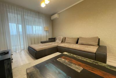 Apartament cu 3 camere decomandat, mobilat în Pantelimon - 17