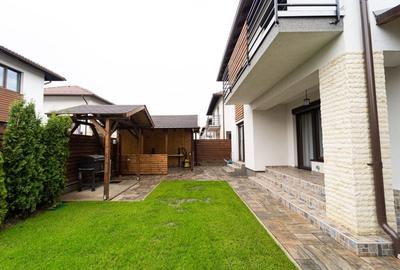 Casa mobilata, utilata premium ,Ghimbav - 45