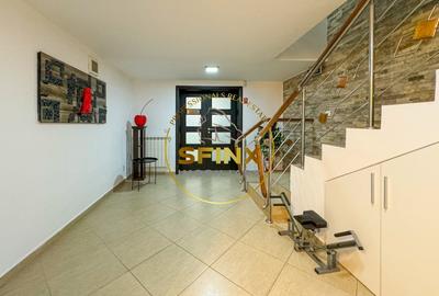 Spațiu comercial, de 157 mp, în Calea Călărașilor - 8