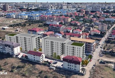 Teren de 5000 mp, în Drumul Taberei - 3