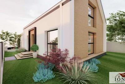 Casa 1/2 duplex de vanzare in Alba Iulia - 2