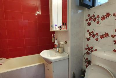 REPUBLICII- 3 cam, dec,2/4,renovat -105000 euro - 15