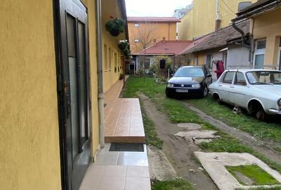 Apartament 1 camera la vila zona SPital Militar , Piata Cipariu - 3