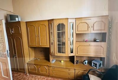 Apartament 2 camere la casa - parter, Central, Arad, 70 mp utili + pivnita 30 - 4
