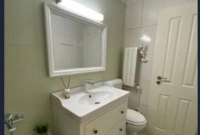 13 Septembrie,bl.1987,reabilitat,monolit,parter/8,DECOMANDAT,Amenajat,Liber - 5