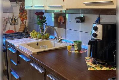 Apartament cu 3 camere decomandat, mobilat în Gheorgheni - 2