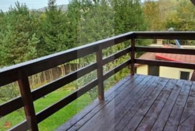 Casă cu 6 camere cu Teren 3000 Mp în Central - 4