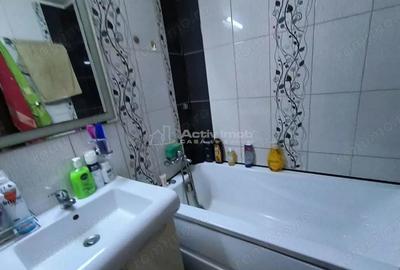 Garsonieră decomandată în Brâncoveanu - 3