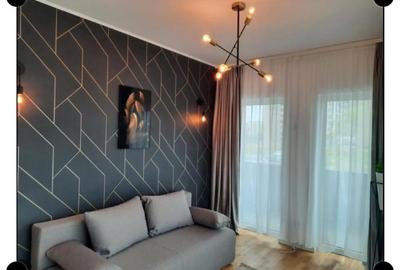 PF inchiriez ap. premium de 3 camere în Mina Residence - 2