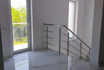 Casă individuală cu 4 camere cu Teren 358 Mp în Joița - 37