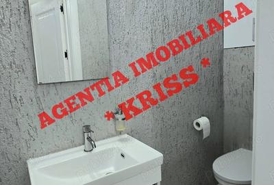 Apartament cu 3 camere semidecomandat în Eremia - 8