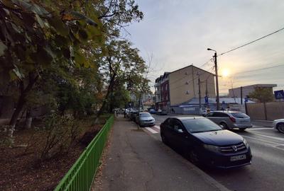 Garsoniera mobilata - utilata ~ 37 mp ~ { Piata Rahova } - 12