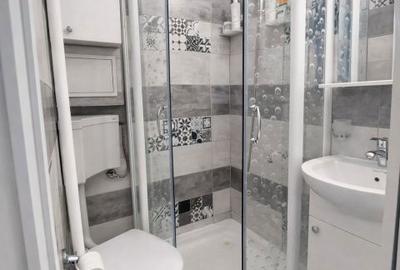 Garsonieră, mobilată în Gheorgheni - 2