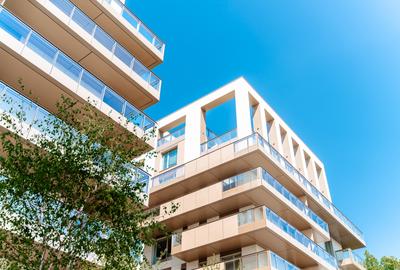 Apartament cu 3 camere decomandat în Pipera