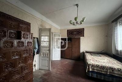 Casă cu 4 camere cu Teren 2507 Mp în Mănăstirea Humorului - 8