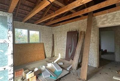 RECO, Casa noua, semifinisata in Osorhei, Bihor - 11