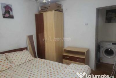 Apartament cu 2 camere semidecomandat în Central - 4