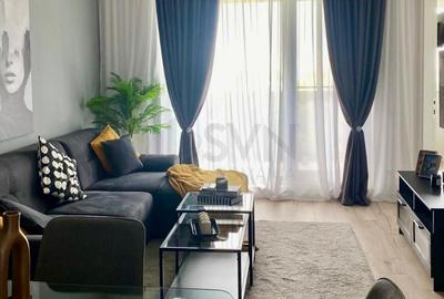REA1025084 Apartament 2 camere Basarabia