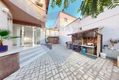 Vila ''la cheie'' in Crangasi - 1