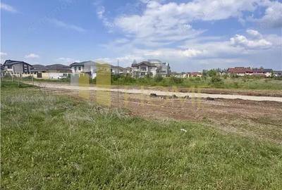 Vanzare teren intravilan, in Ploiesti, zona Albert - 5