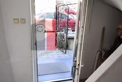 Apartament cu 5 camere decomandat în Dorobanți - 3